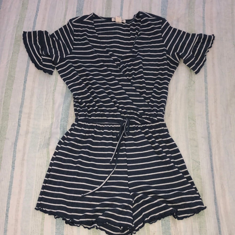 Billabong Romper